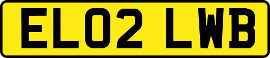 EL02LWB