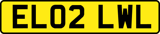 EL02LWL