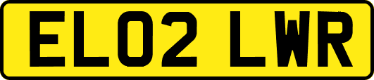 EL02LWR