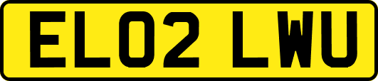 EL02LWU