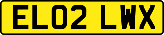 EL02LWX