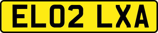 EL02LXA