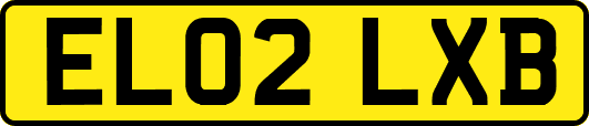 EL02LXB