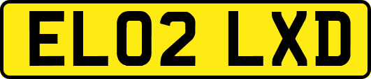 EL02LXD