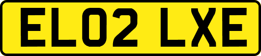 EL02LXE