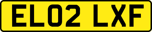 EL02LXF