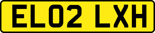 EL02LXH