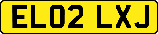 EL02LXJ