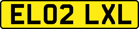 EL02LXL