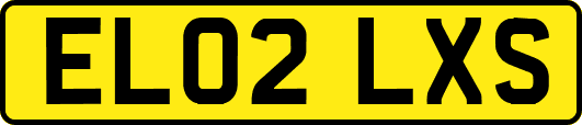 EL02LXS