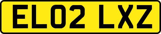 EL02LXZ