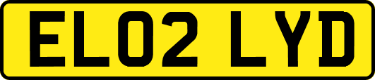 EL02LYD