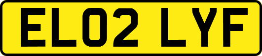 EL02LYF