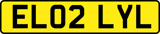 EL02LYL