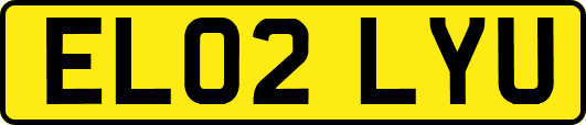 EL02LYU