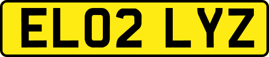 EL02LYZ