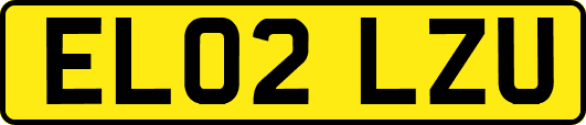 EL02LZU