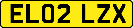 EL02LZX