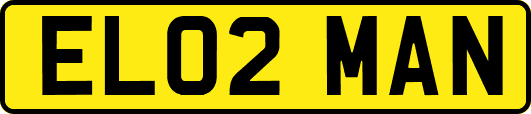 EL02MAN
