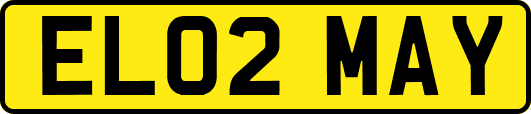EL02MAY