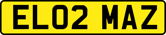 EL02MAZ