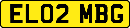 EL02MBG