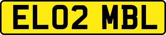 EL02MBL