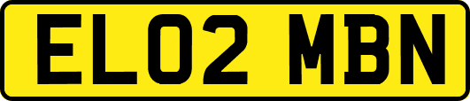 EL02MBN