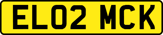 EL02MCK