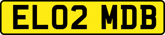 EL02MDB