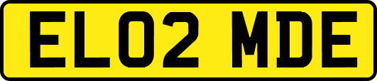 EL02MDE