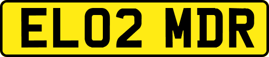 EL02MDR