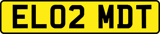 EL02MDT