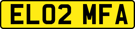 EL02MFA