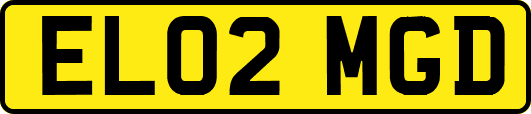 EL02MGD