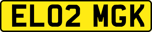 EL02MGK