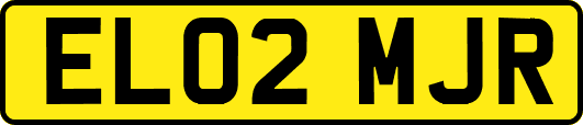 EL02MJR