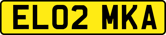 EL02MKA