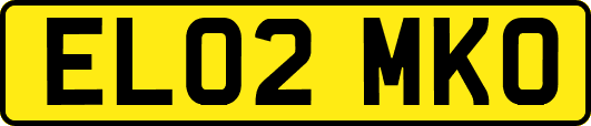 EL02MKO