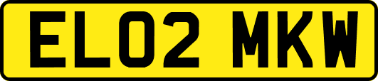EL02MKW