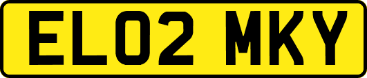 EL02MKY