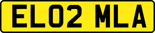 EL02MLA