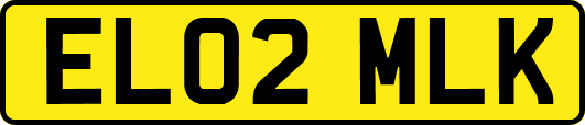 EL02MLK