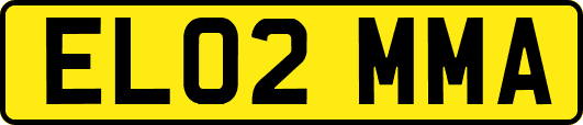 EL02MMA