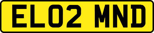 EL02MND