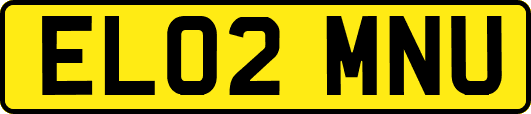 EL02MNU