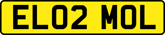 EL02MOL