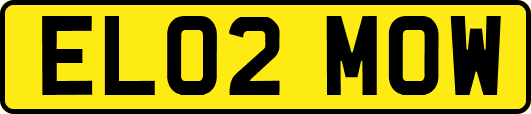 EL02MOW