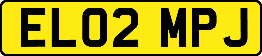 EL02MPJ