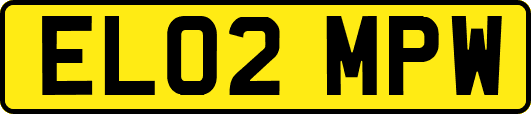 EL02MPW